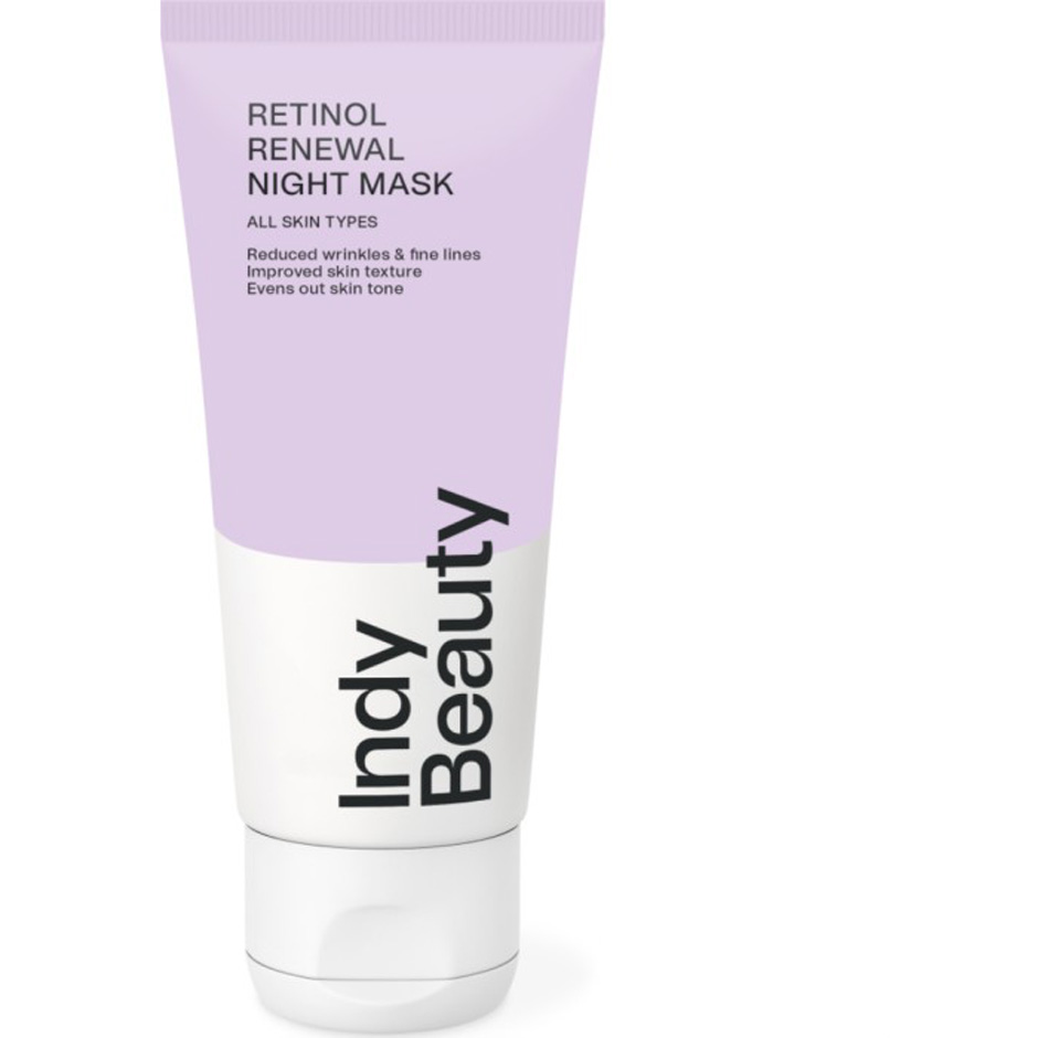 Retinol Renewal Night Mask