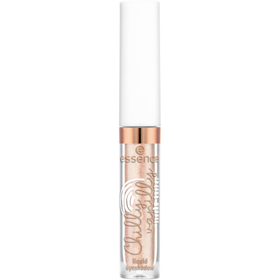 Chilly Vanilly Liquid Eyeshadow