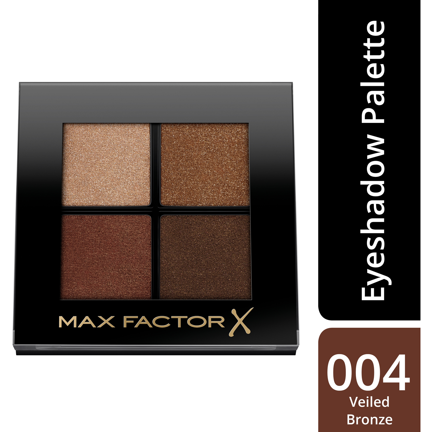 Colour X-Pert Soft Touch Palette