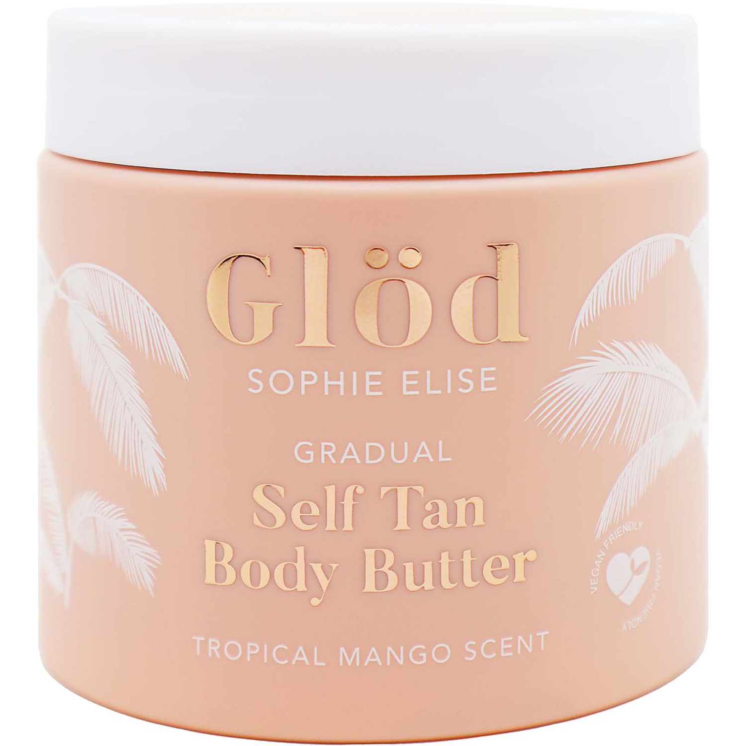 Self Tan Body Butter