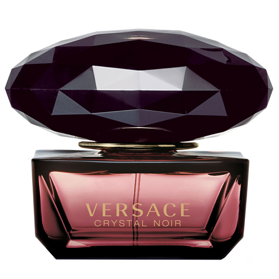 Versace Crystal Noir Eau de Toilette - 50 ml