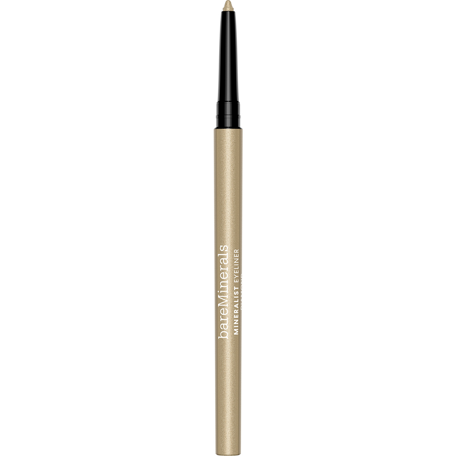 Mineralist Lasting Eyeliner Diamond