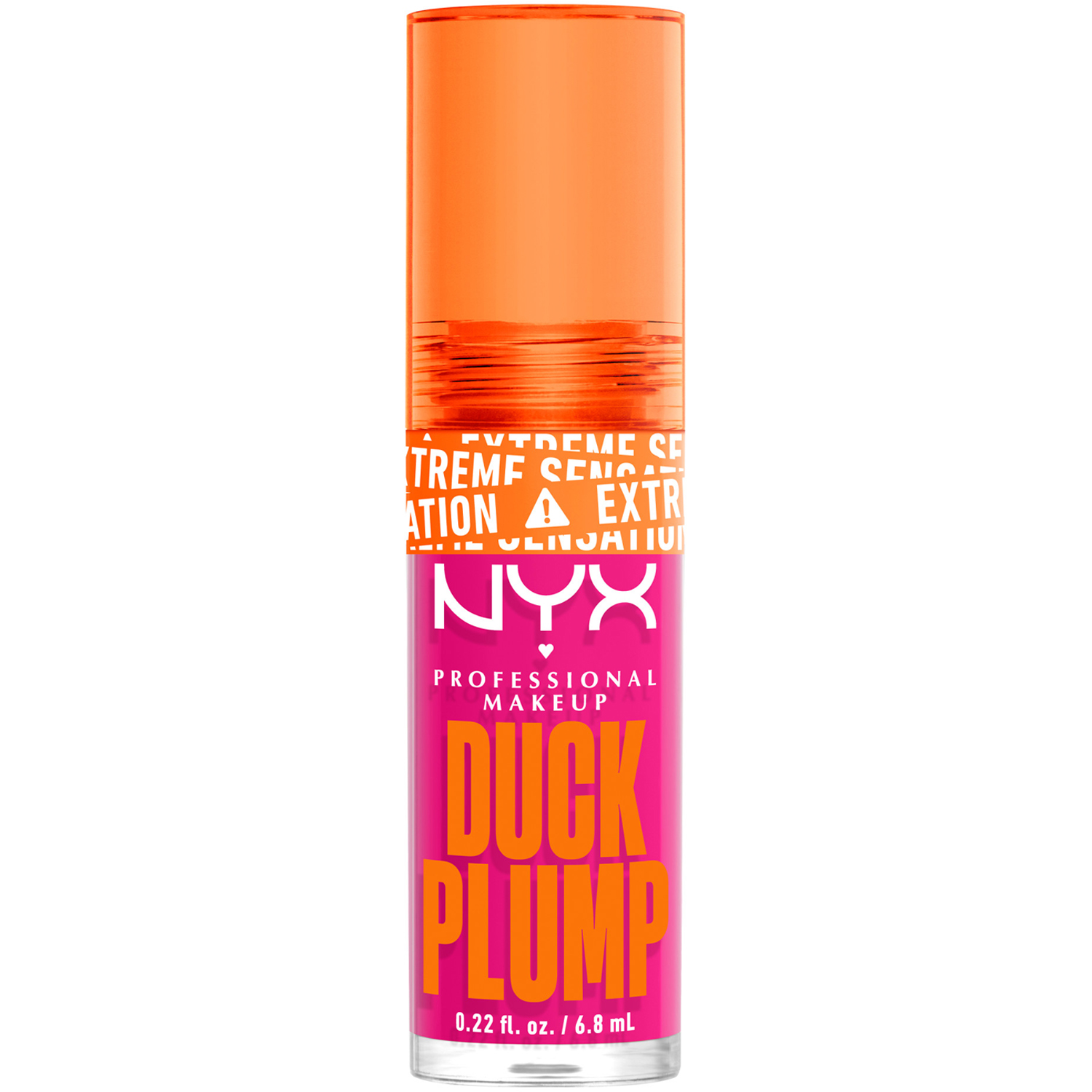 Duck Plump Lip Lacquer