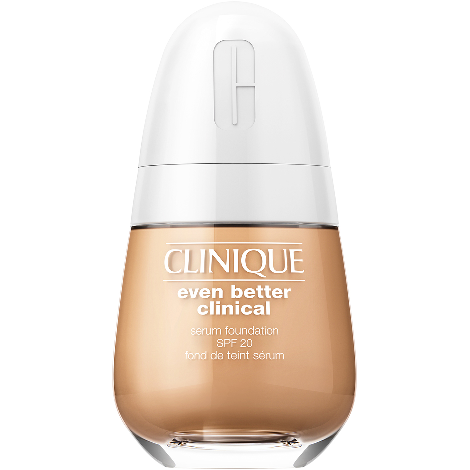 Even better Clinical Serum Foundation SPF20