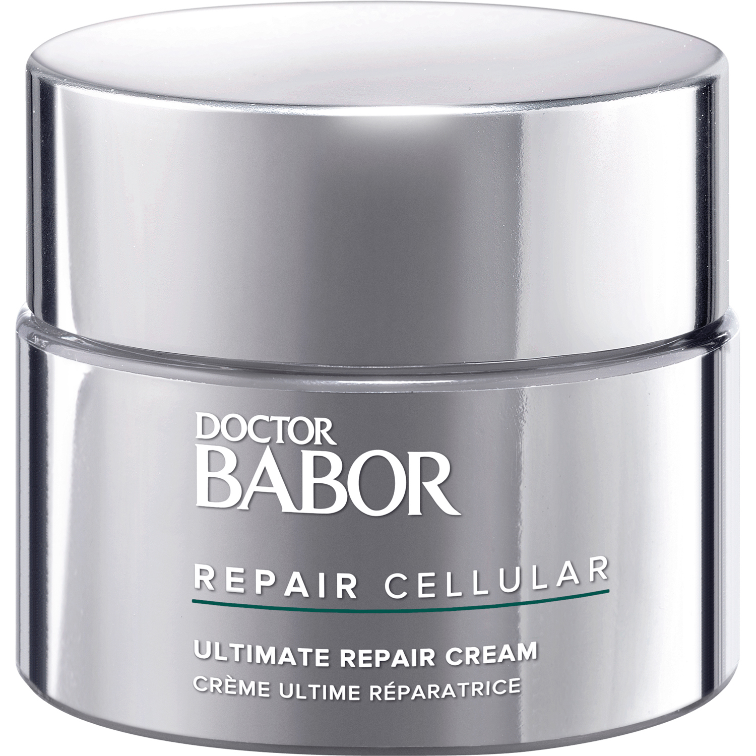 Doctor Babor Ultimate Repair Cream