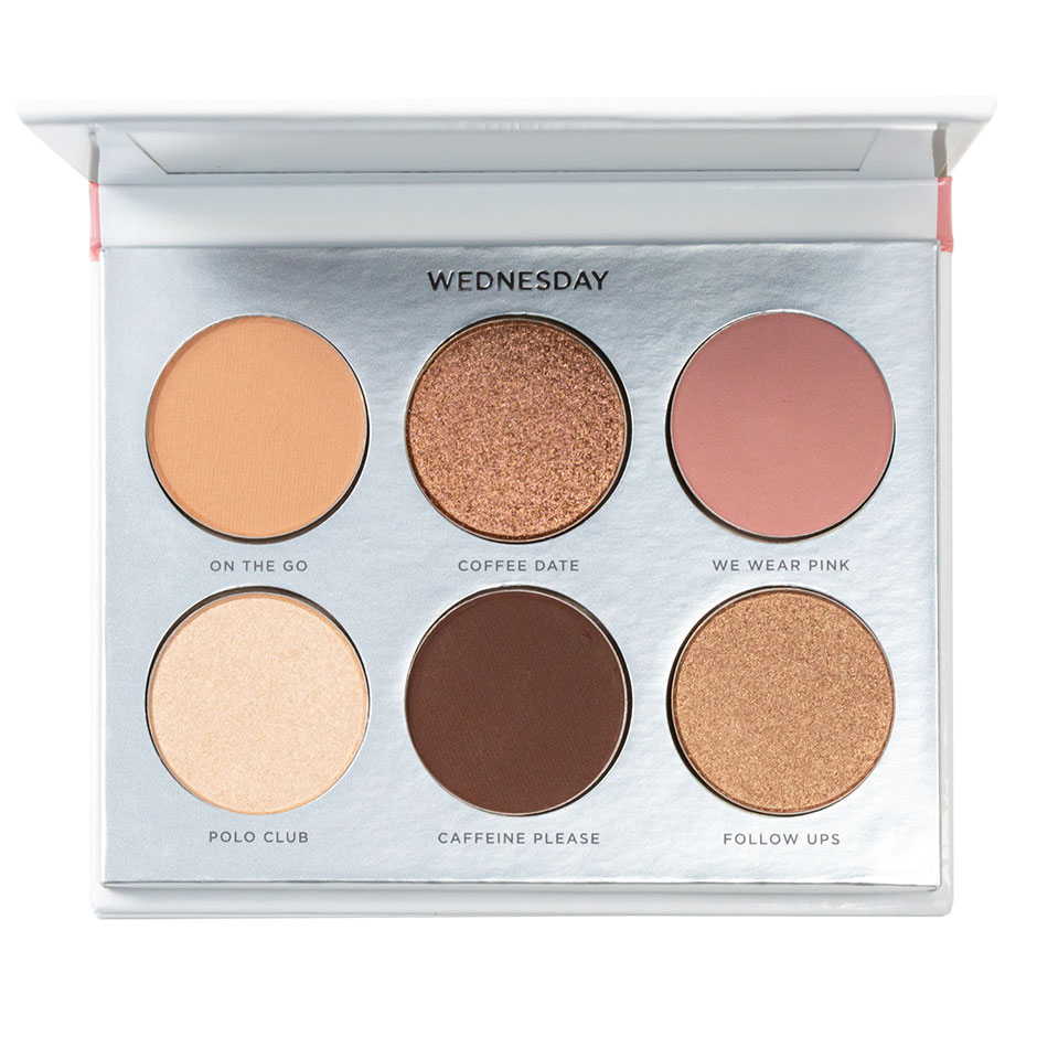 On Point Eyeshadow Palette