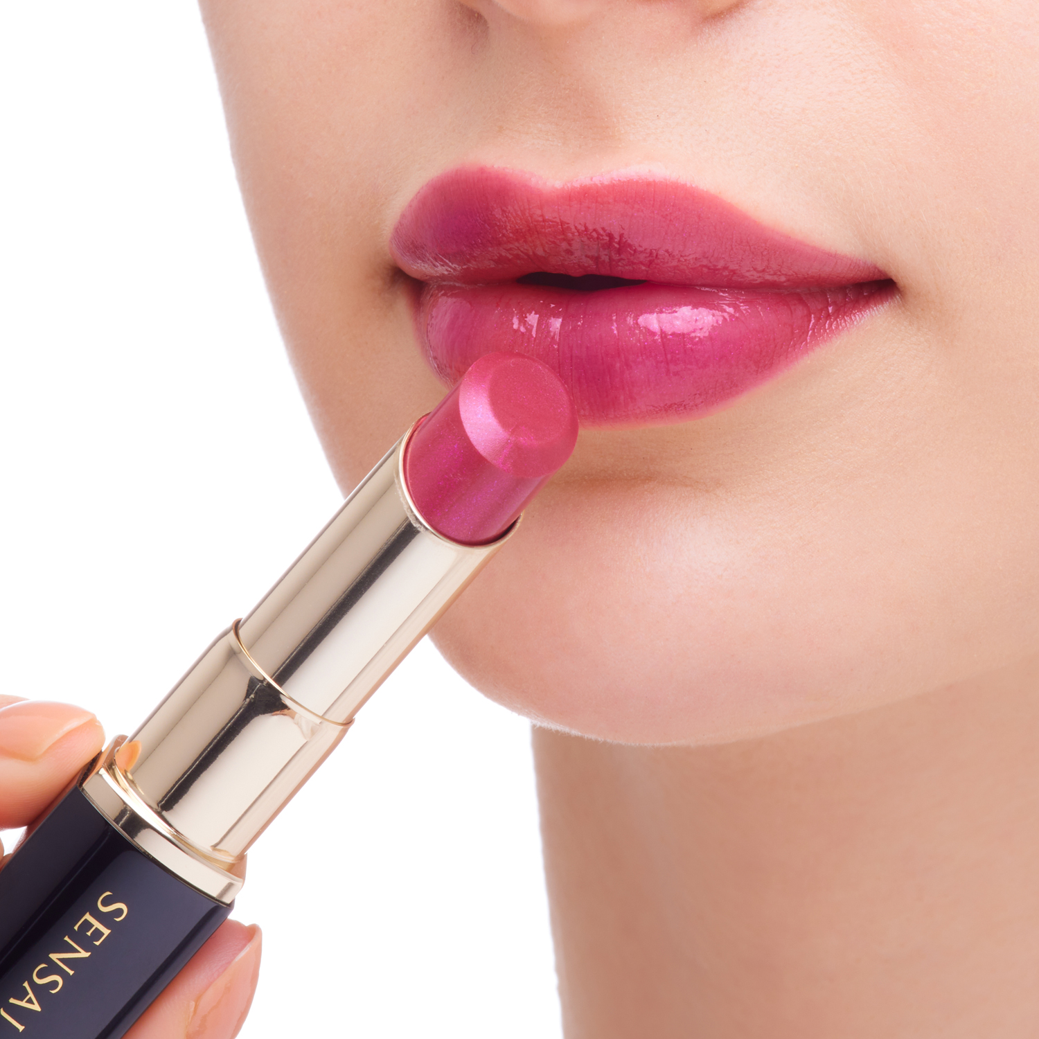 Lasting Plump Lipstick