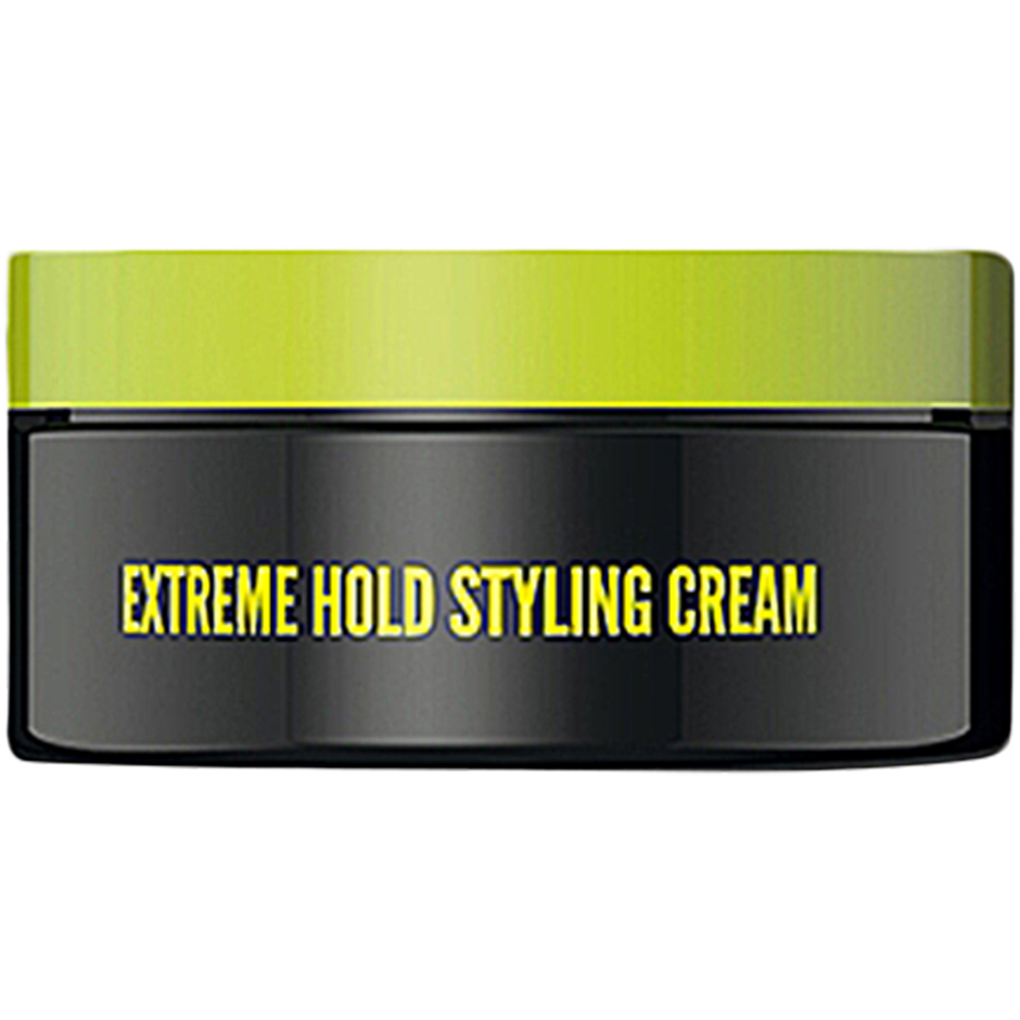 Extreme Hold Styling Cream