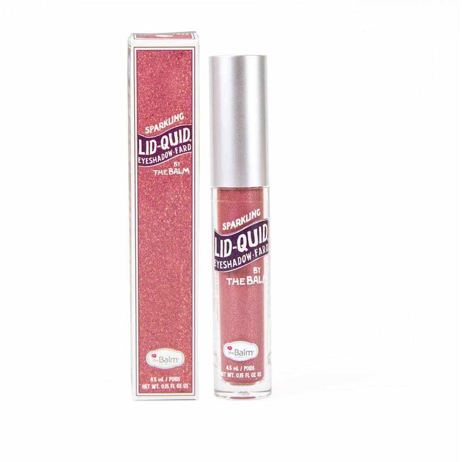 Lid-Quid Sparkling Liquid Eyeshadow