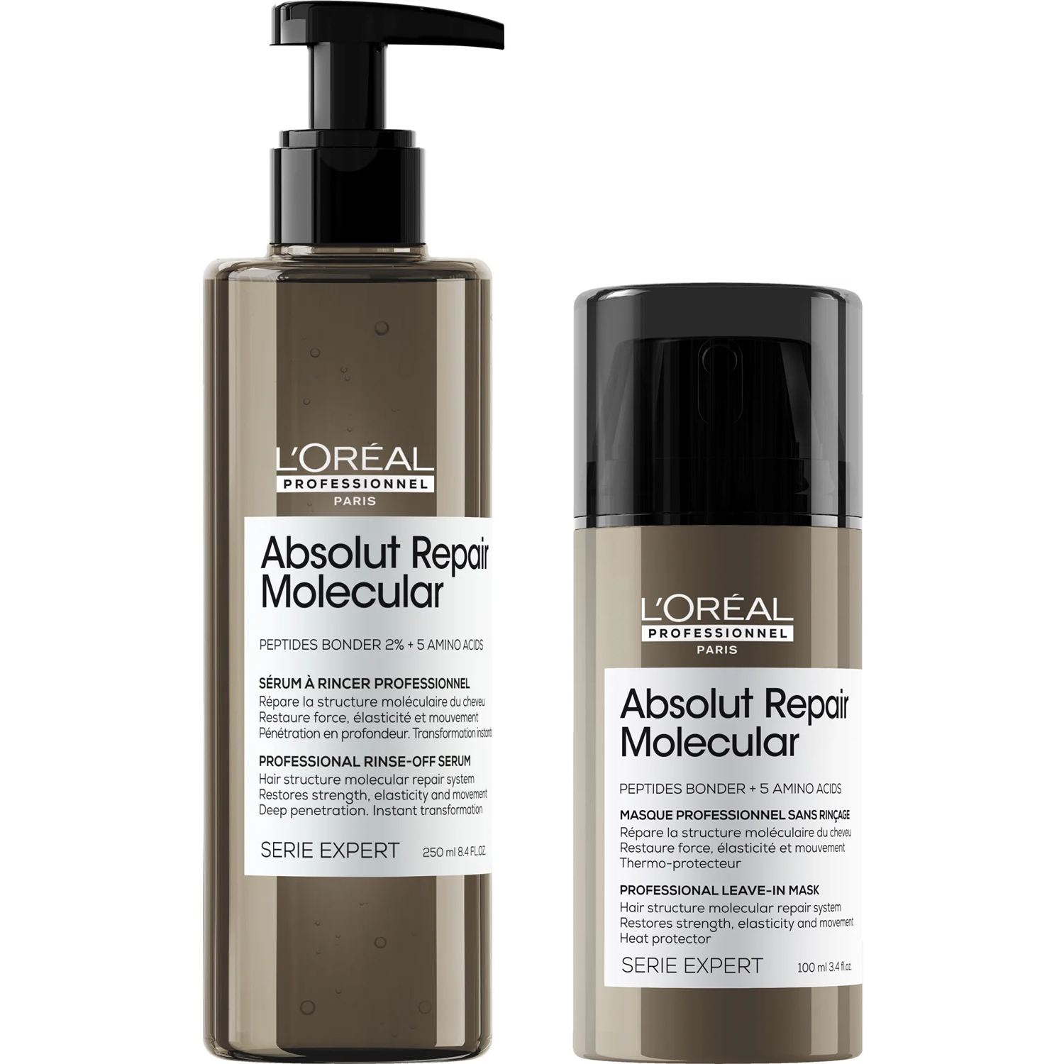 L'Oréal Professionnel Absolut Repair Molecular