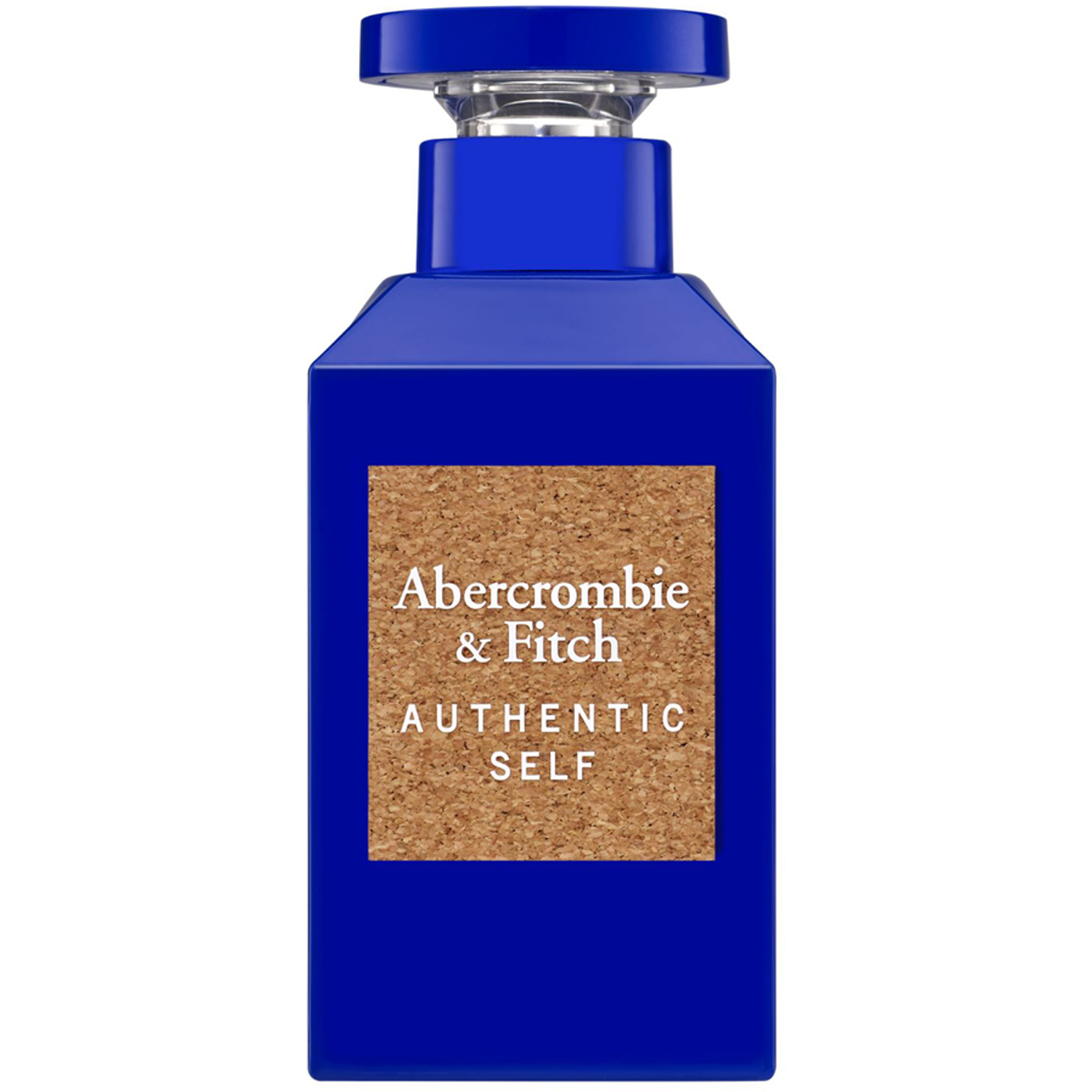 Abercrombie & Fitch Authentic Self Men Eau de Toilette - 100 ml