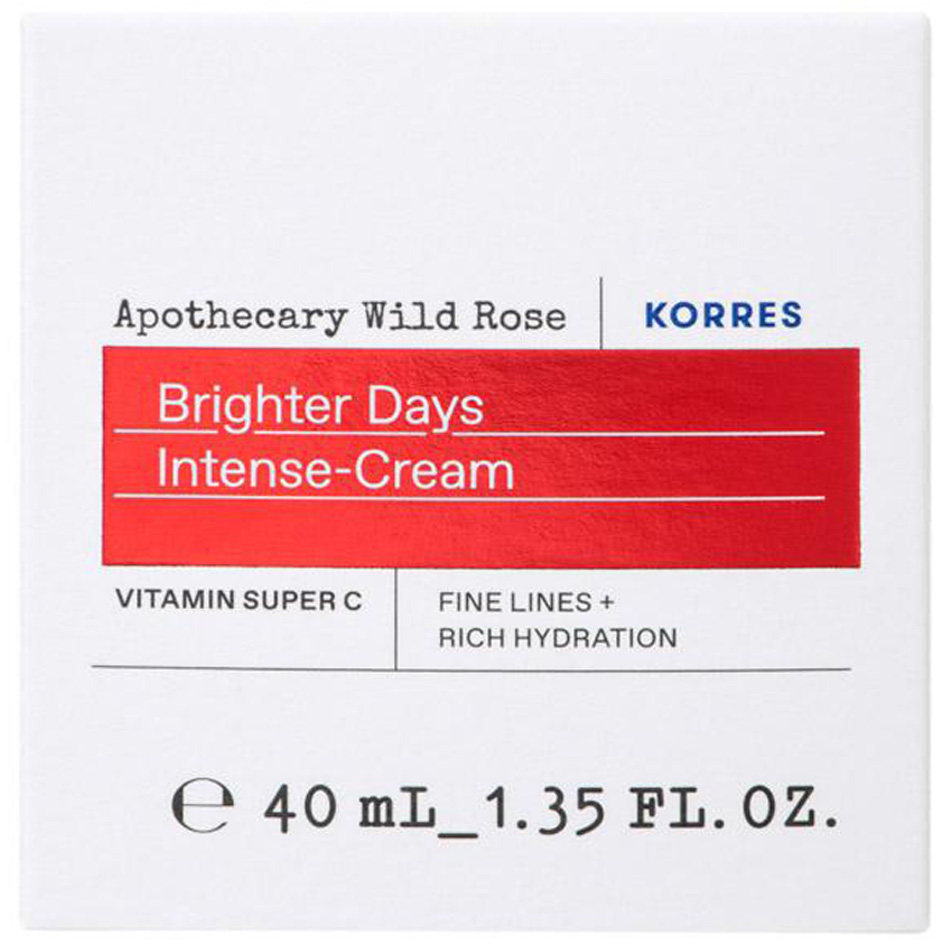 Apothecary Wild Rose