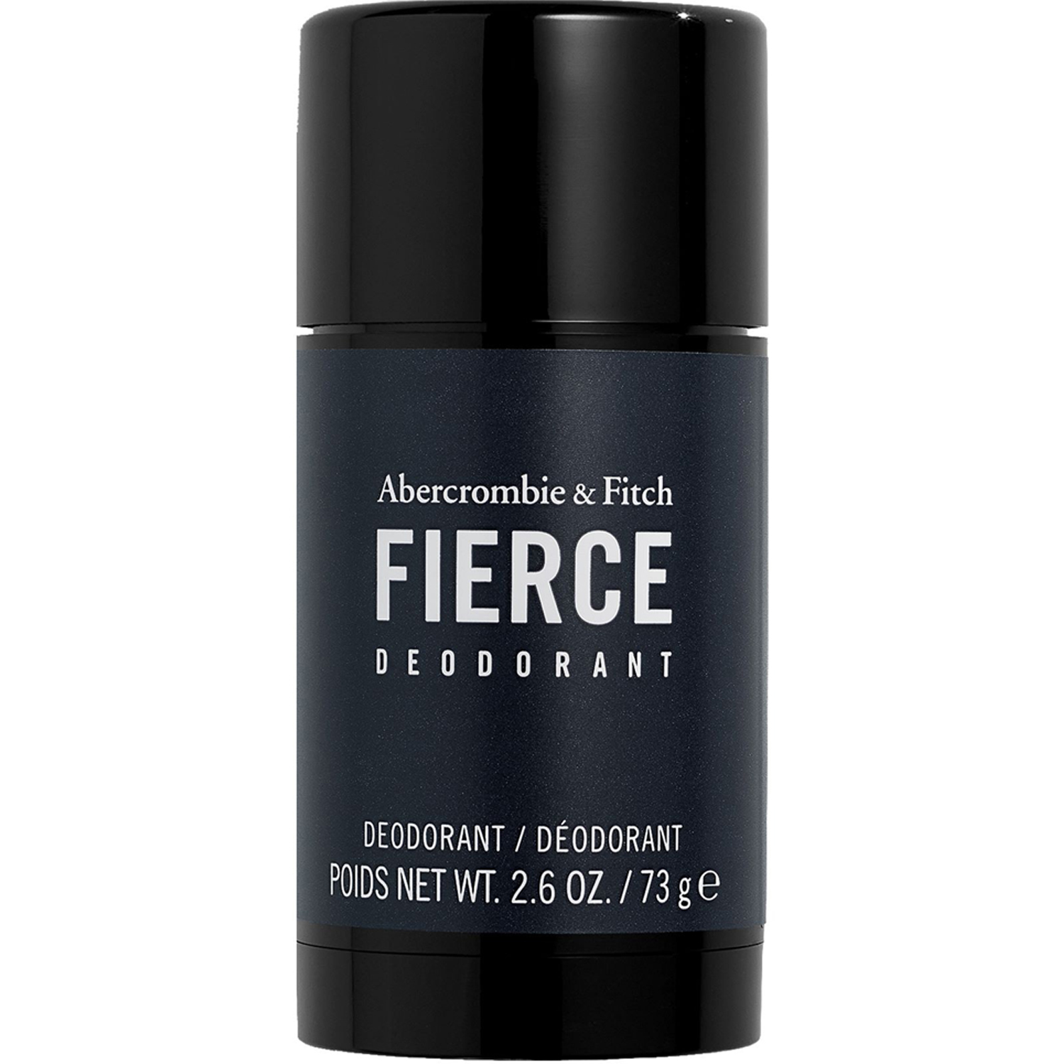 Abercrombie & Fitch Fierce Cologne Deo Stick - 75 g