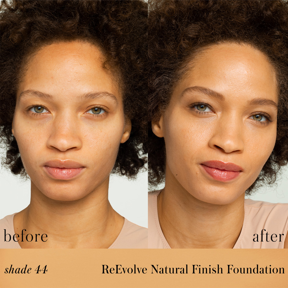 Re Evolve Natural Finish Foundation