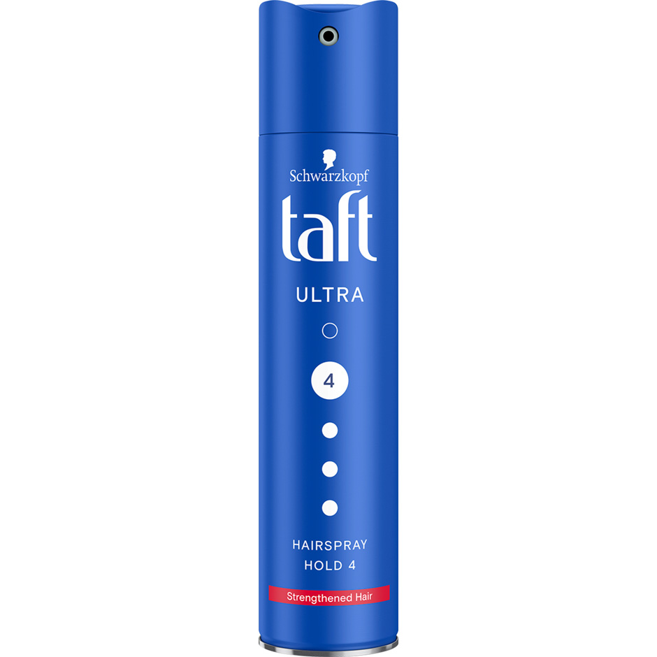 Taft Ultra Hair Lacquer, 250 ml Schwarzkopf Muotovaahdot