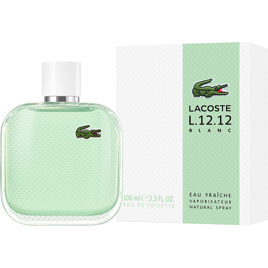 L.12.12 Eau De Sport For Him