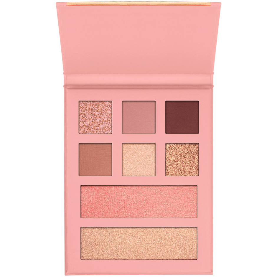 HUGS&TEDDIES Eye & Face palette