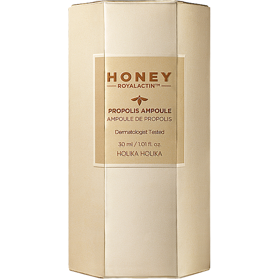 Honey Royalactin Propolis Ampoule