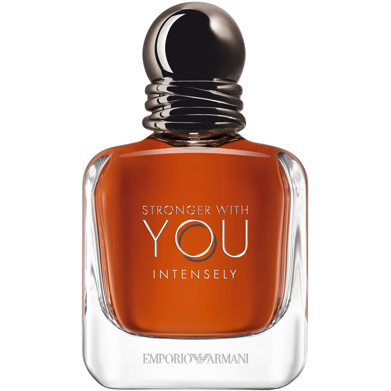 Armani Stronger With You Intensely Eau de Parfum - 50 ml