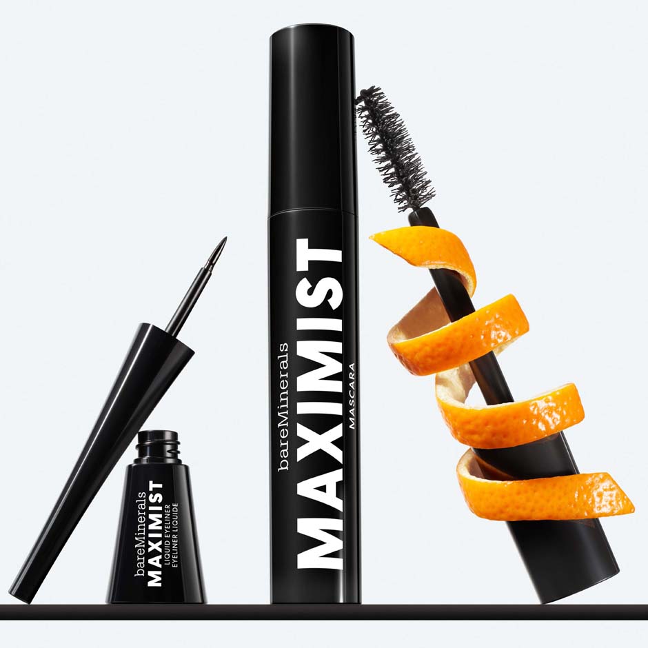 Maximist Liquid Eyeliner