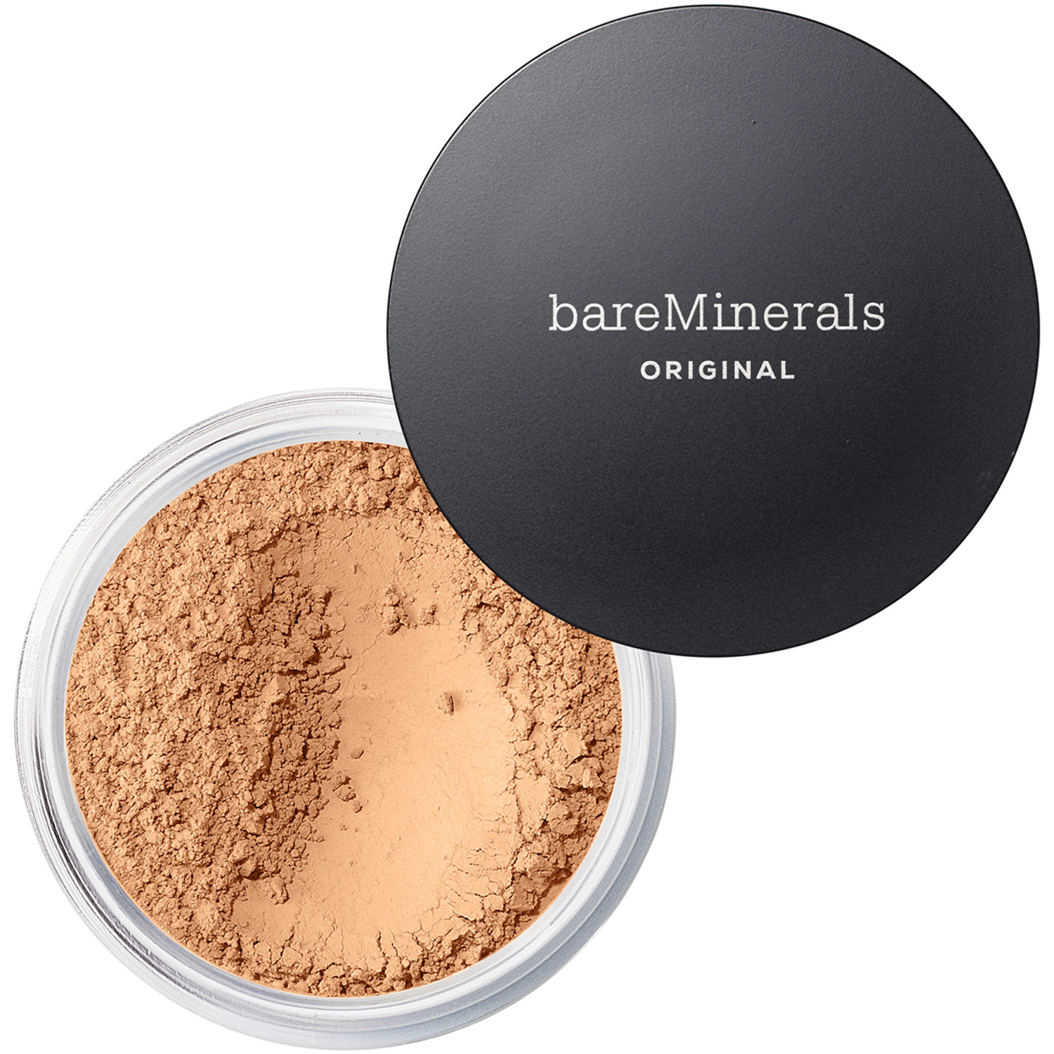 Original Loose Mineral Foundation SPF15