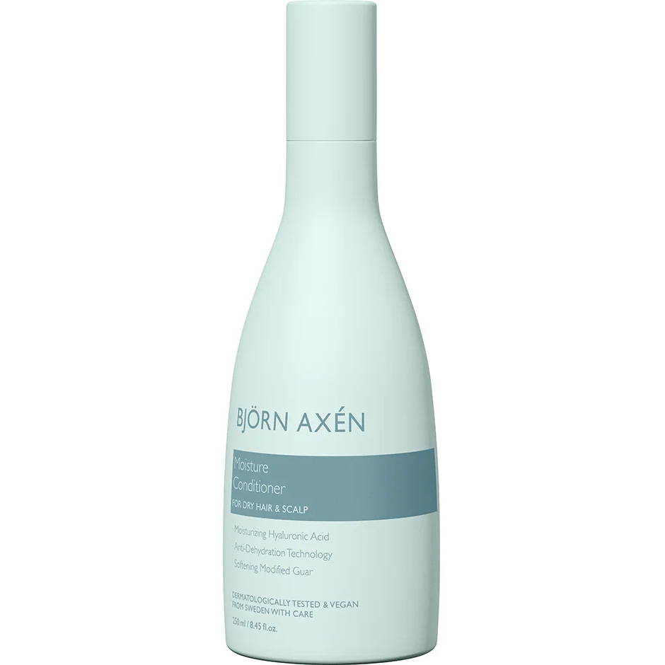 Moisture Conditioner, 250 ml Björn Axén Hoitoaine