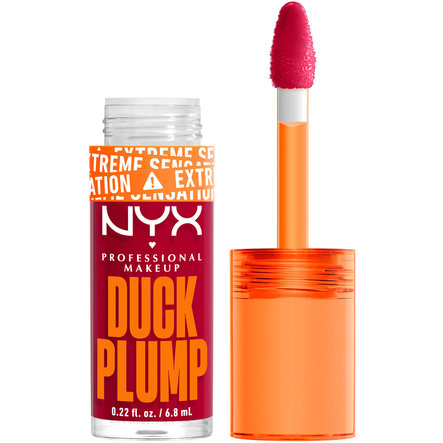 Duck Plump Lip Lacquer