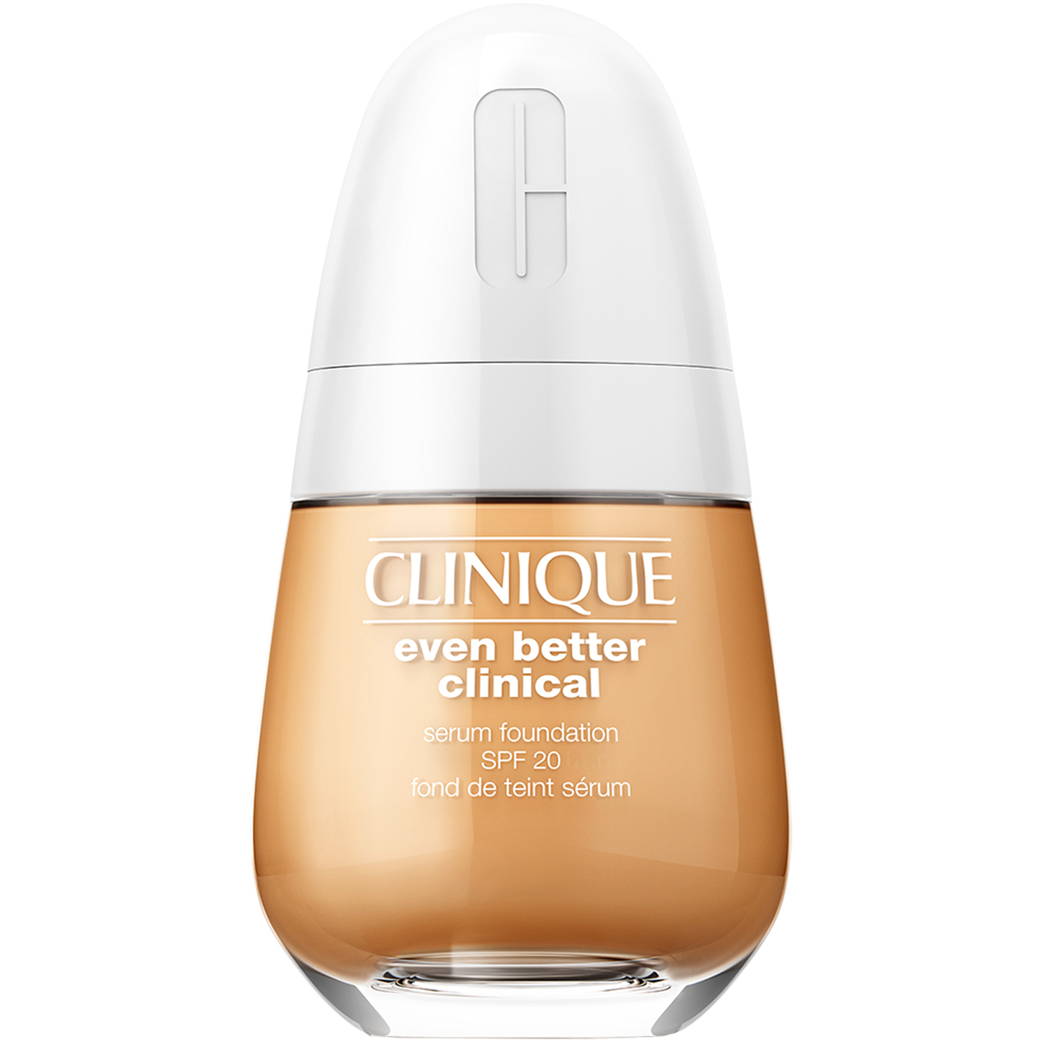 Even Better Clinical Serum Foundation SPF20