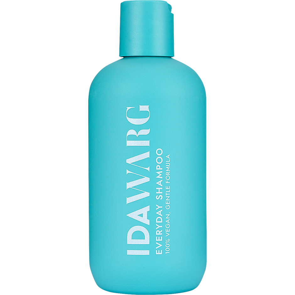 Everyday Shampoo, 250 ml Ida Warg Shampoo