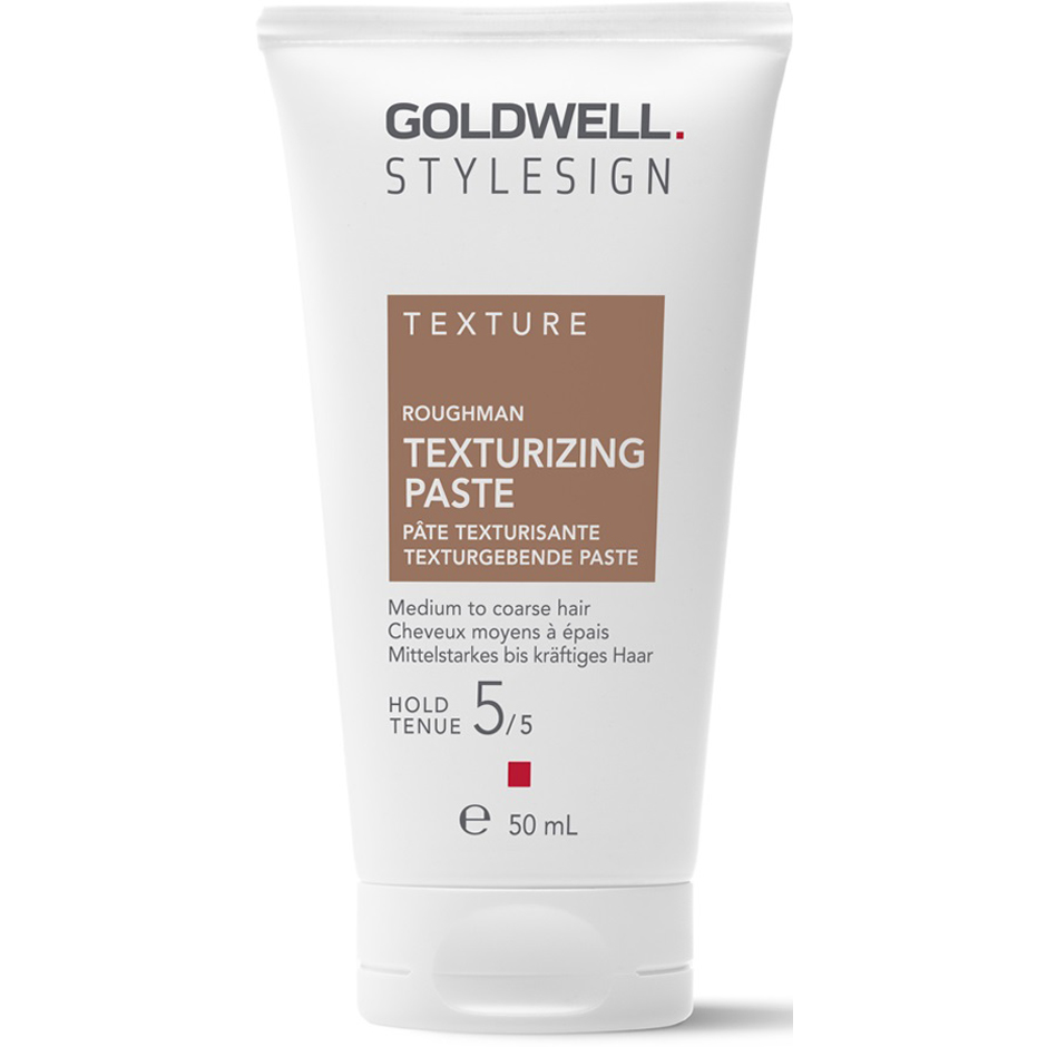 Goldwell StyleSign Roughman Texturizing Paste 50 ml