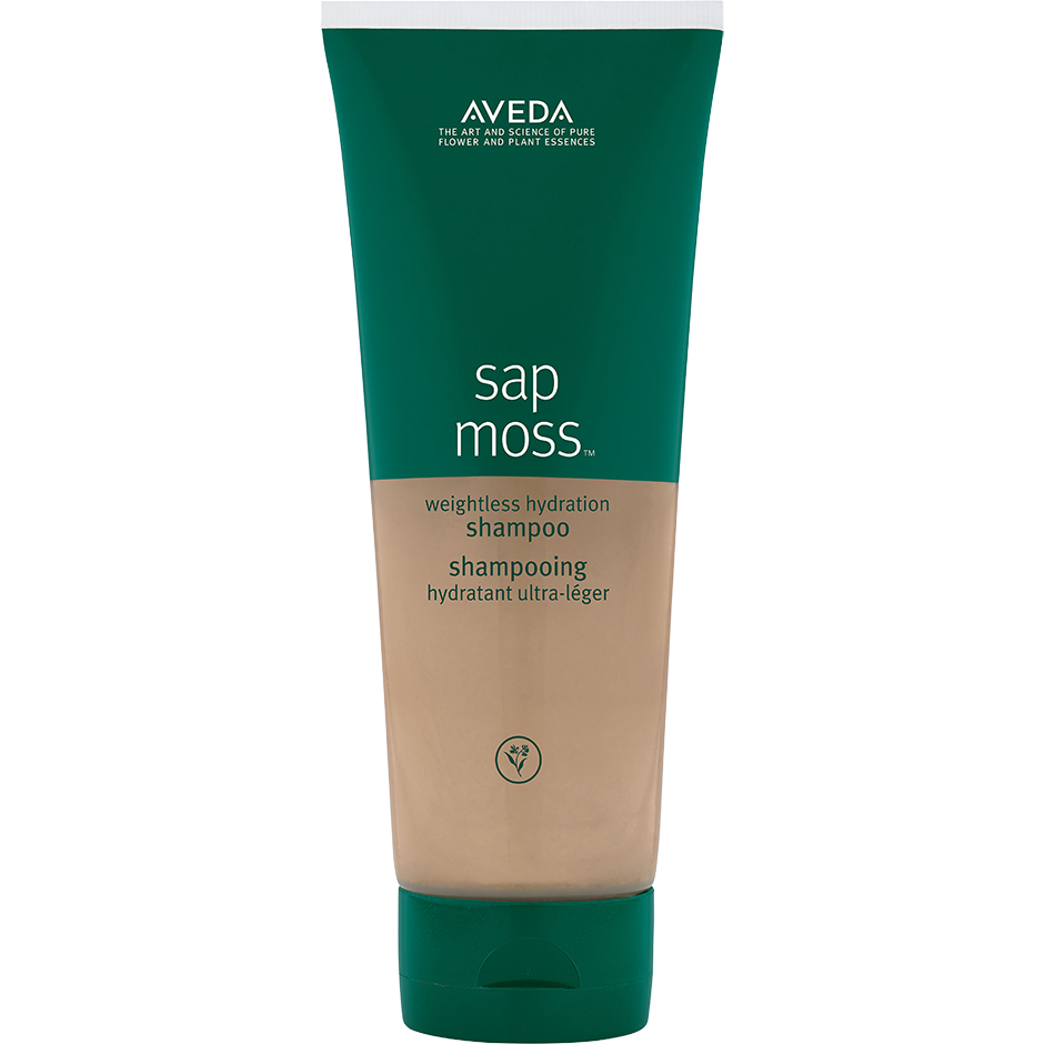 Sap Moss Shampoo