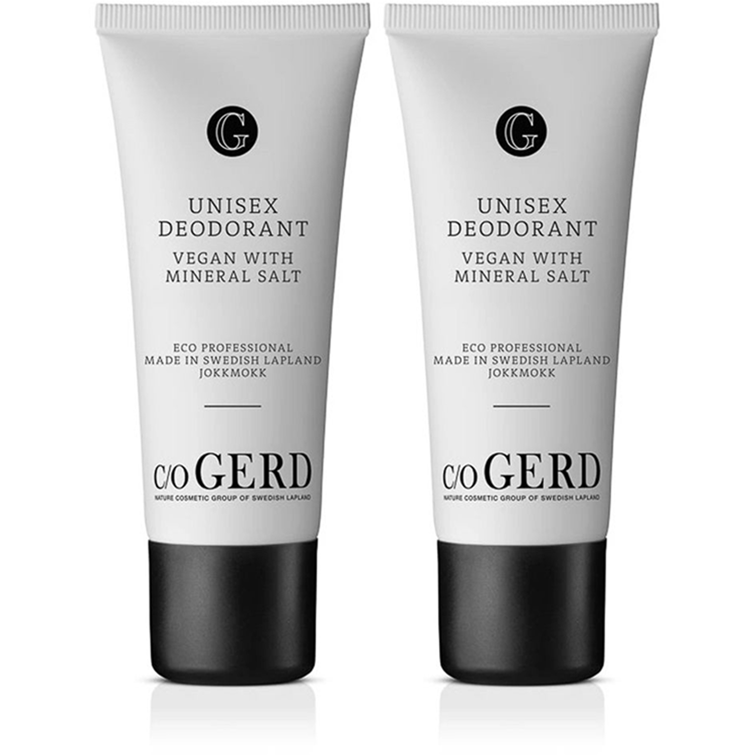 c/o GERD Duo Unisex deodorant