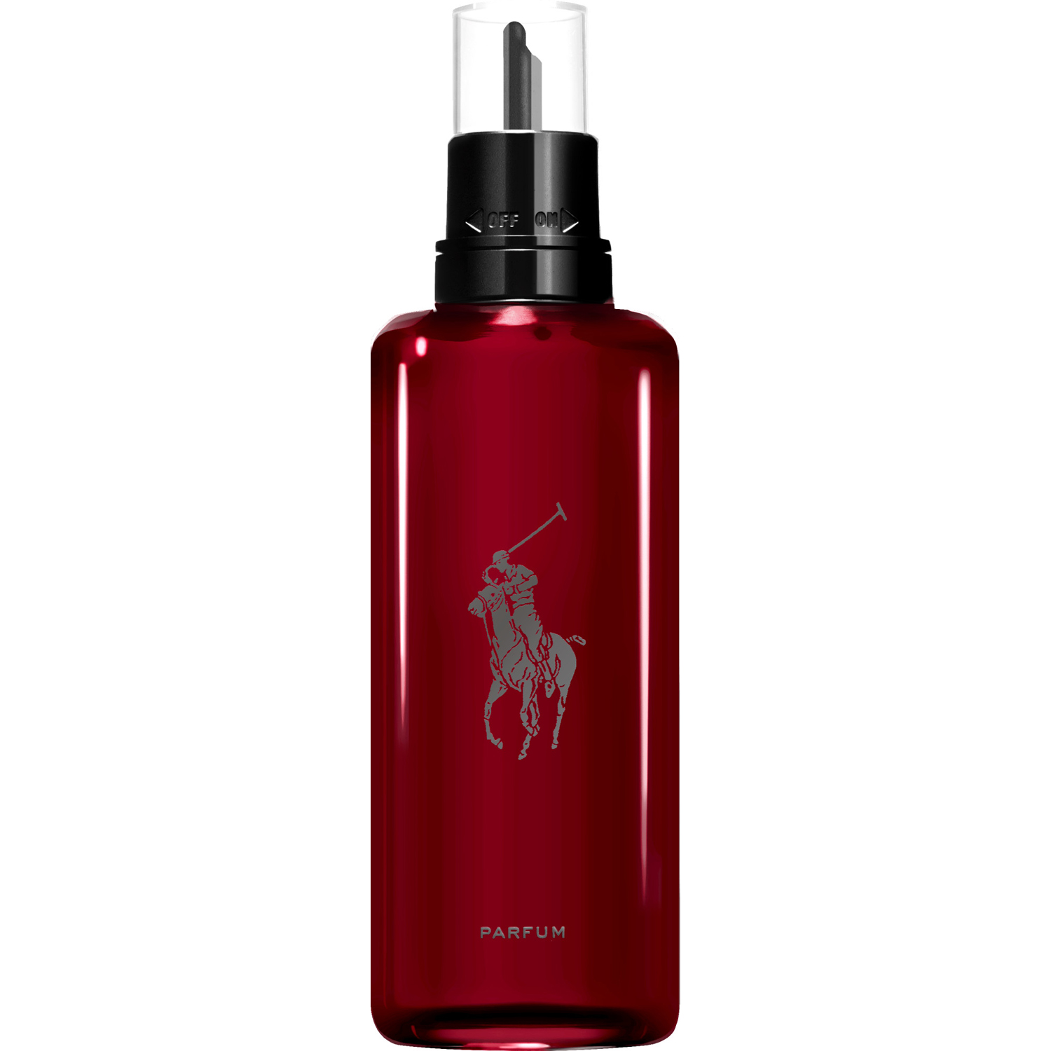 Ralph Lauren Polo Red EdP Refill - 150 ml - Refill