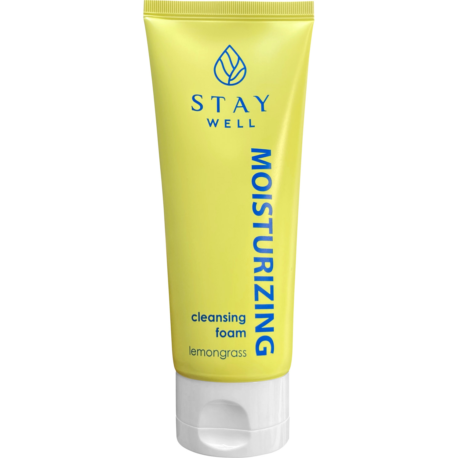 Moisturizing Cleansing Foam Lemon Grass