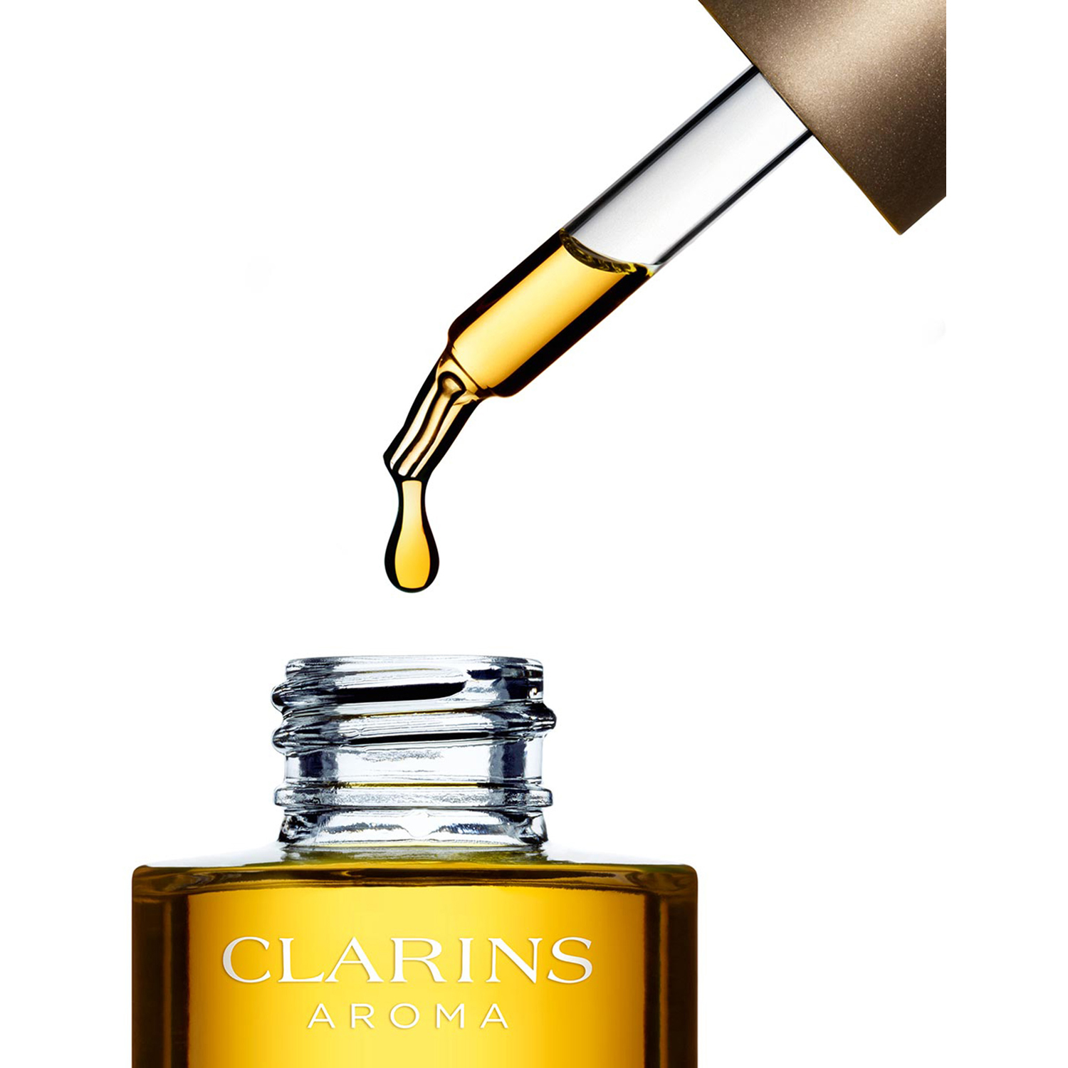 Lotus Face Treatment Oil