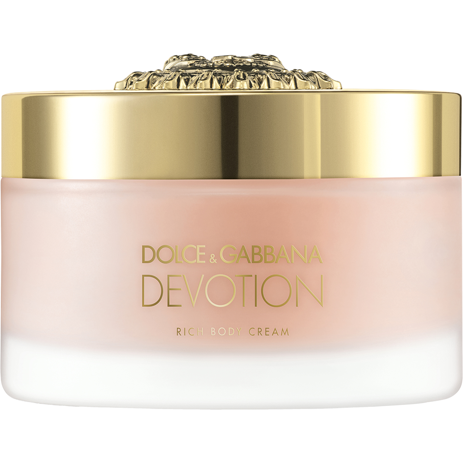 Devotion Body Cream