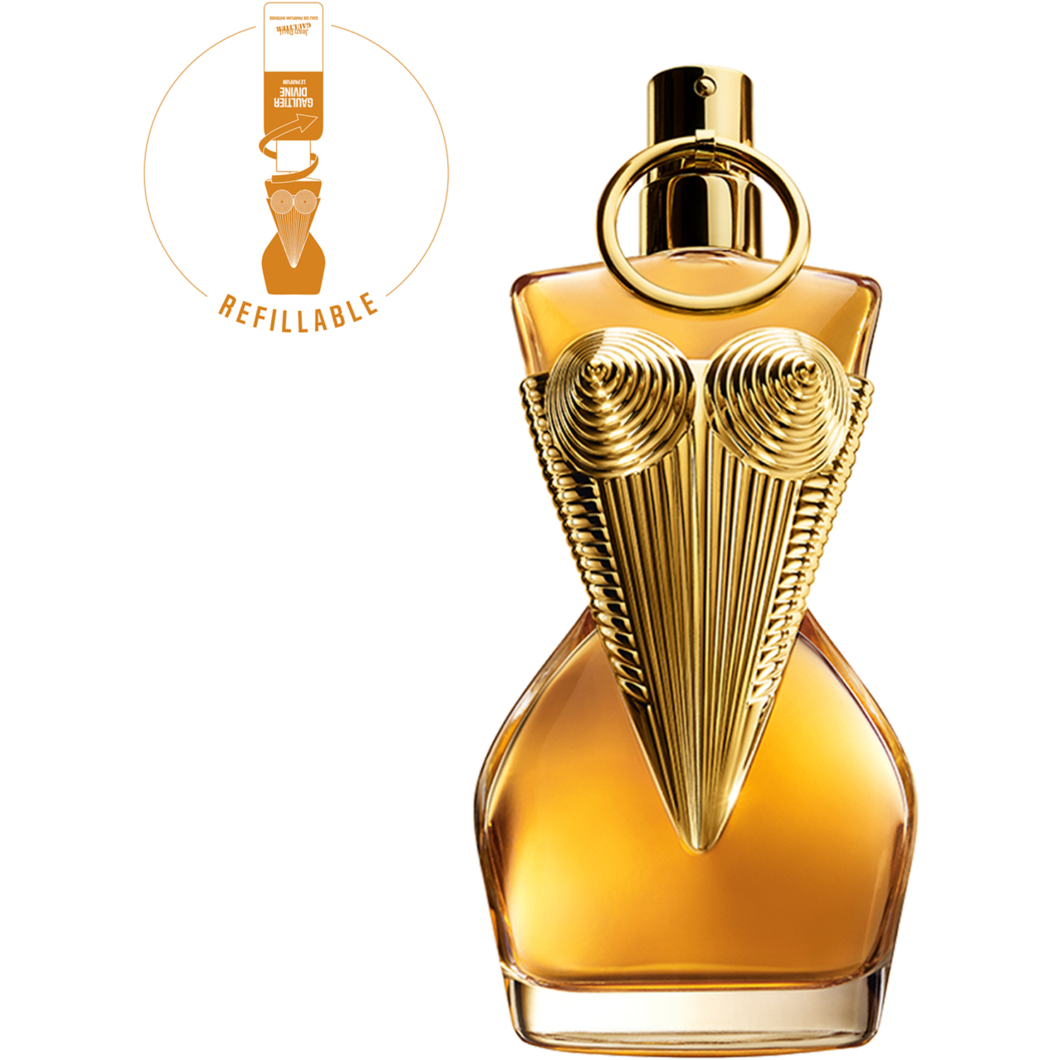 Jean Paul Gaultier Gaultier Divine Le Parfum Parfum - 50 ml