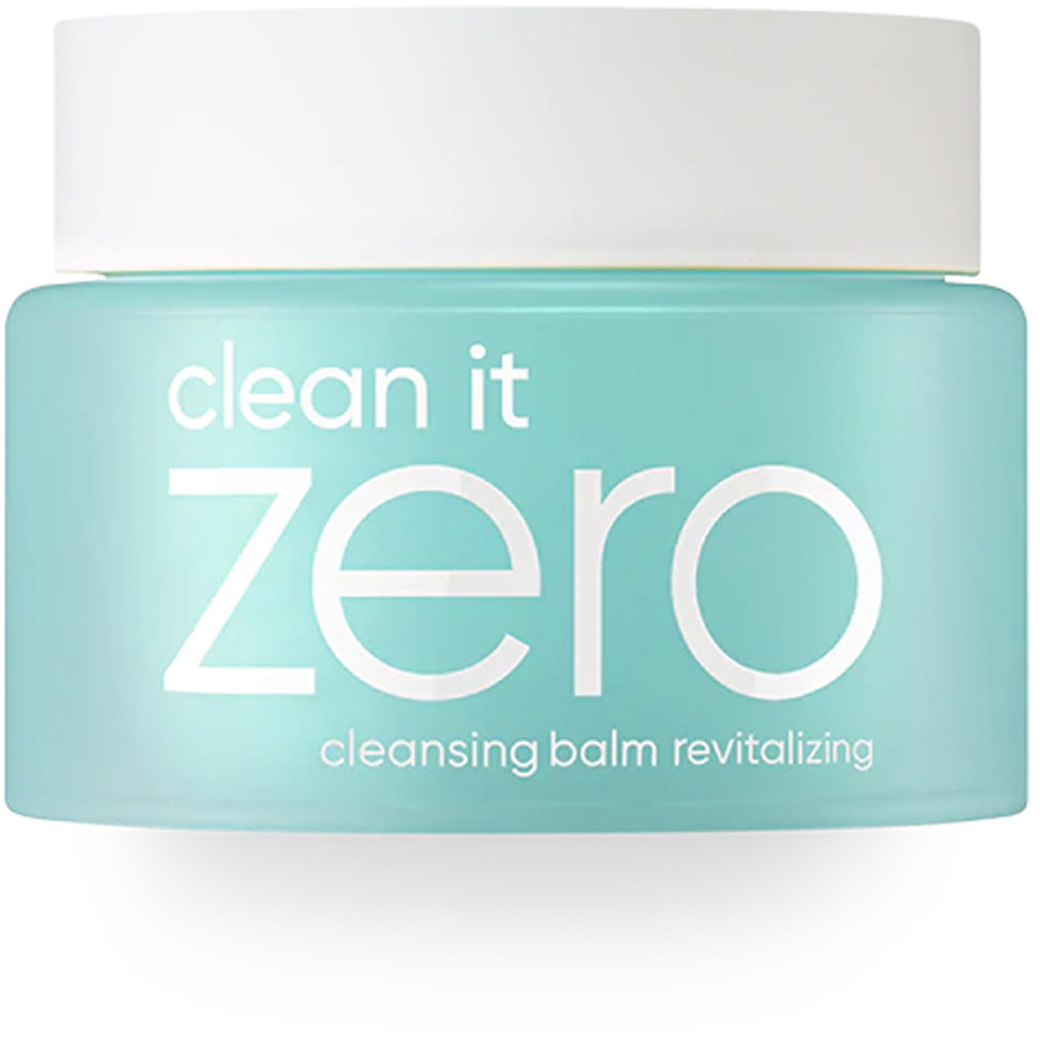 Clean it Zero Cleansing Balm Revitalizing