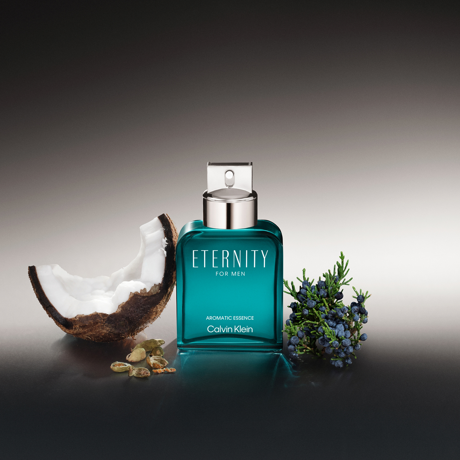 Eternity Aromatic Essence For Men