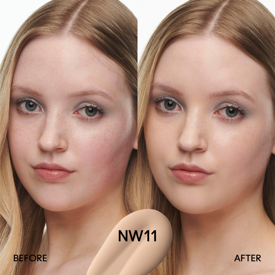 Studio Radiance Serum-Powered Foundation