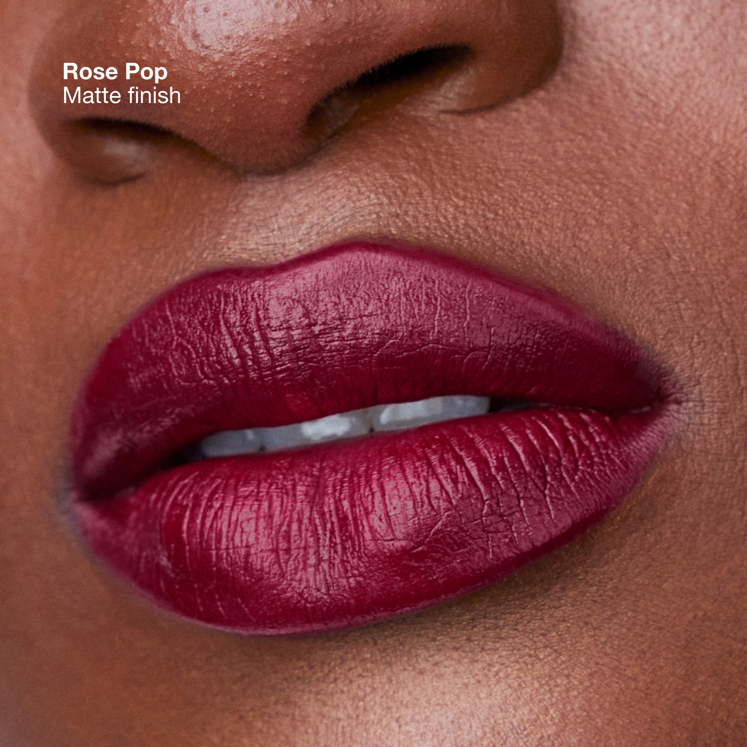 Pop Longwear Lipstick Matte