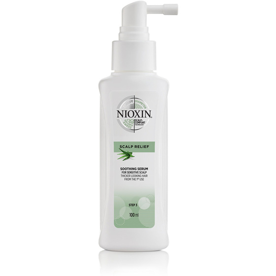 Scalp Relief Serum