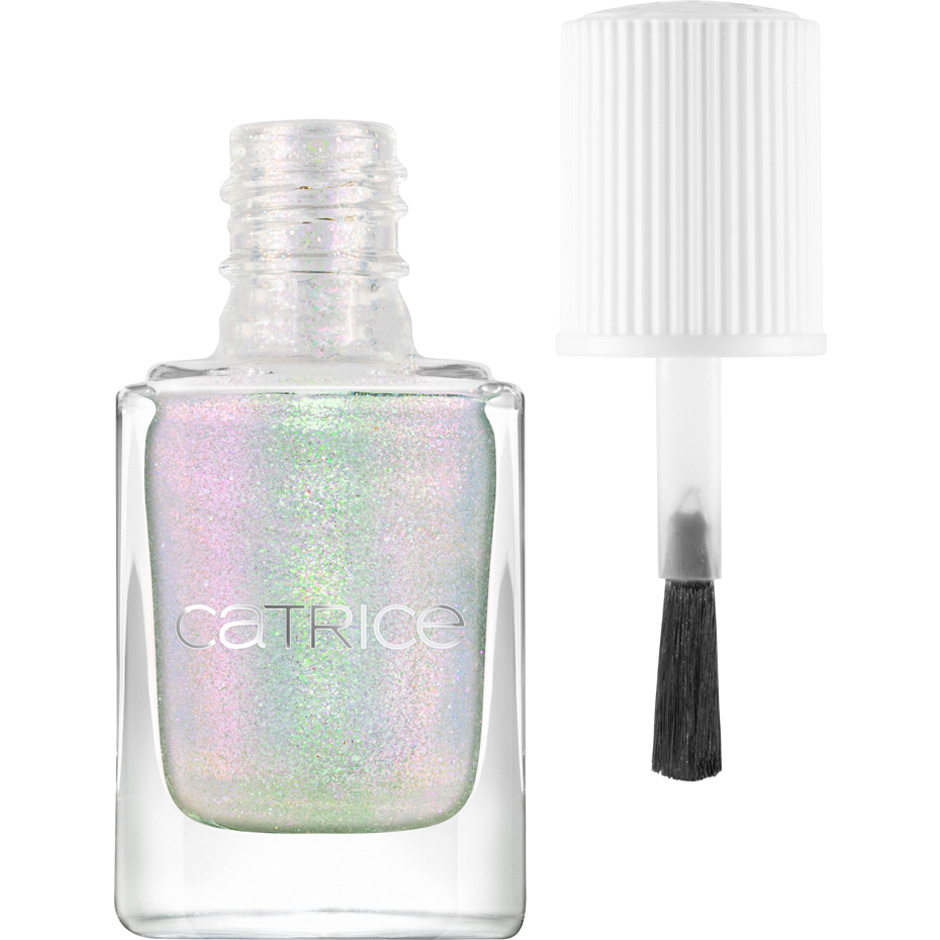 Metaface Nail Lacquer