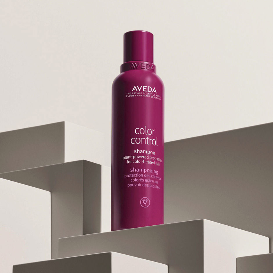 Color Control Shampoo