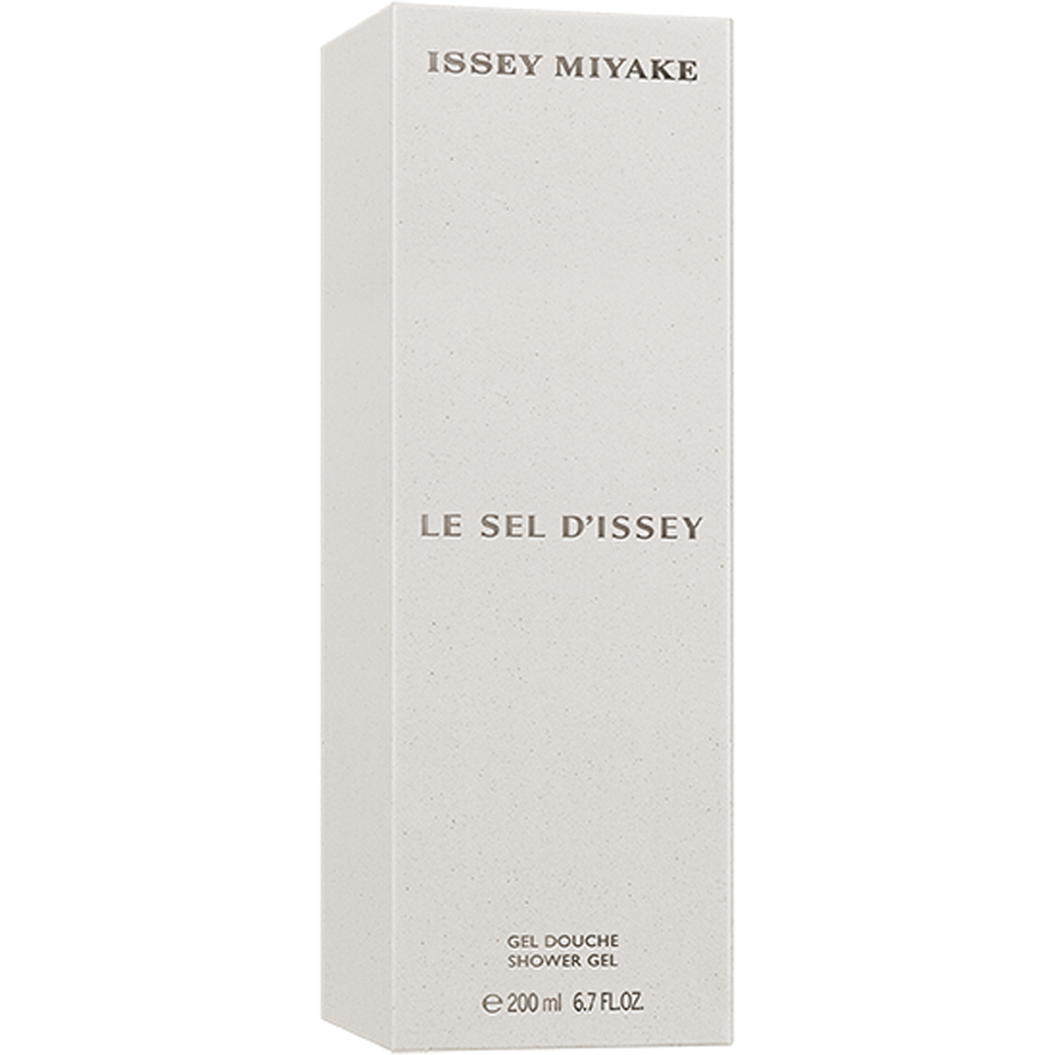 Le Sel D'Issey Shower Gel