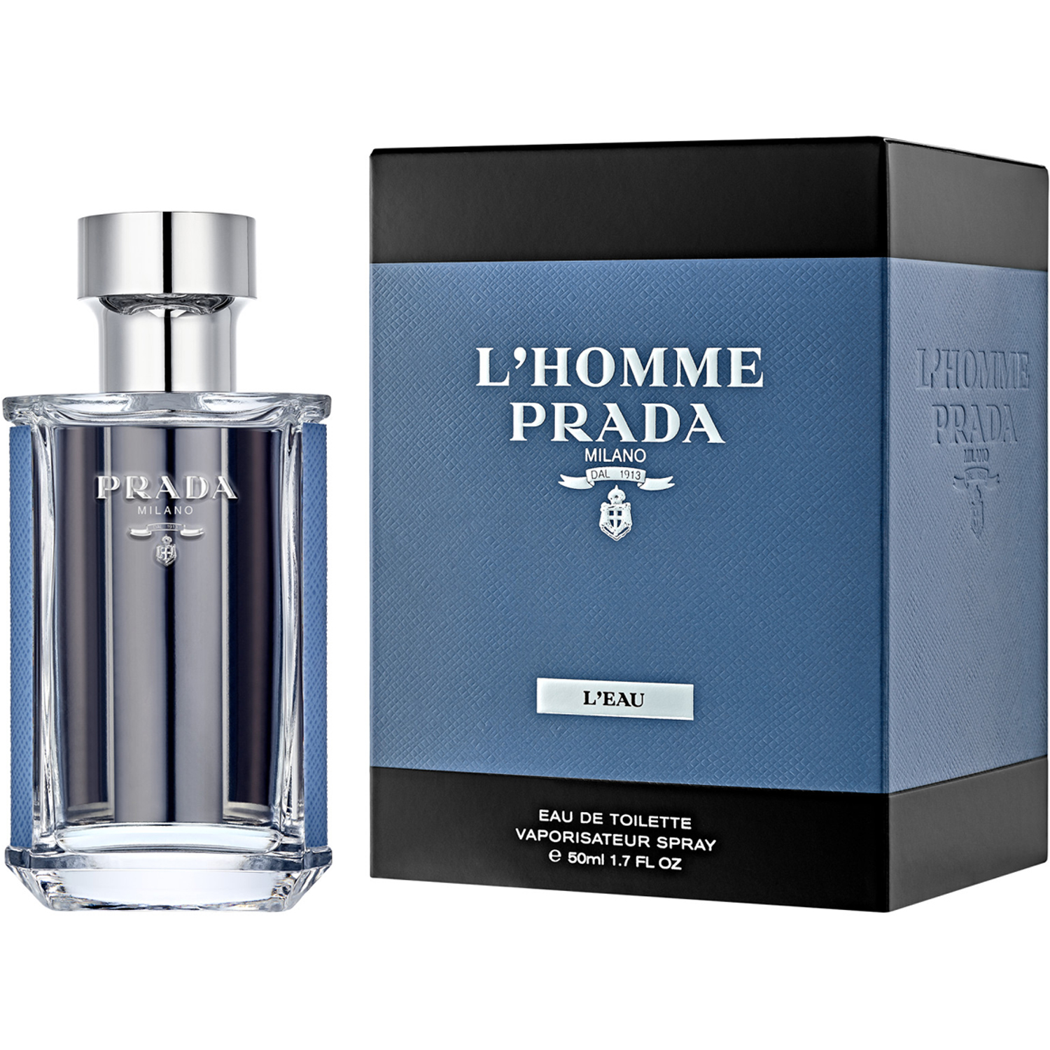 L'Homme Prada L'Eau