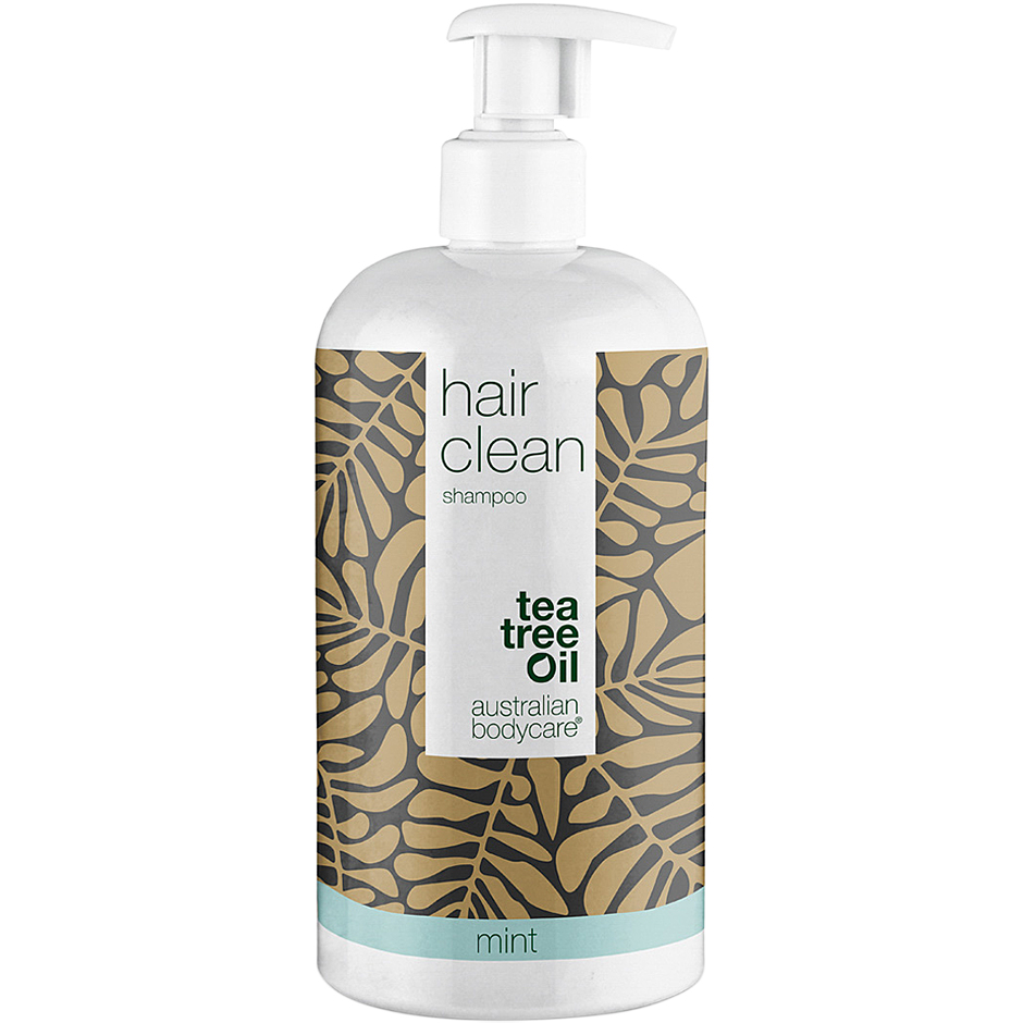 Hair Clean Mint, 500 ml Australian Bodycare Shampoo