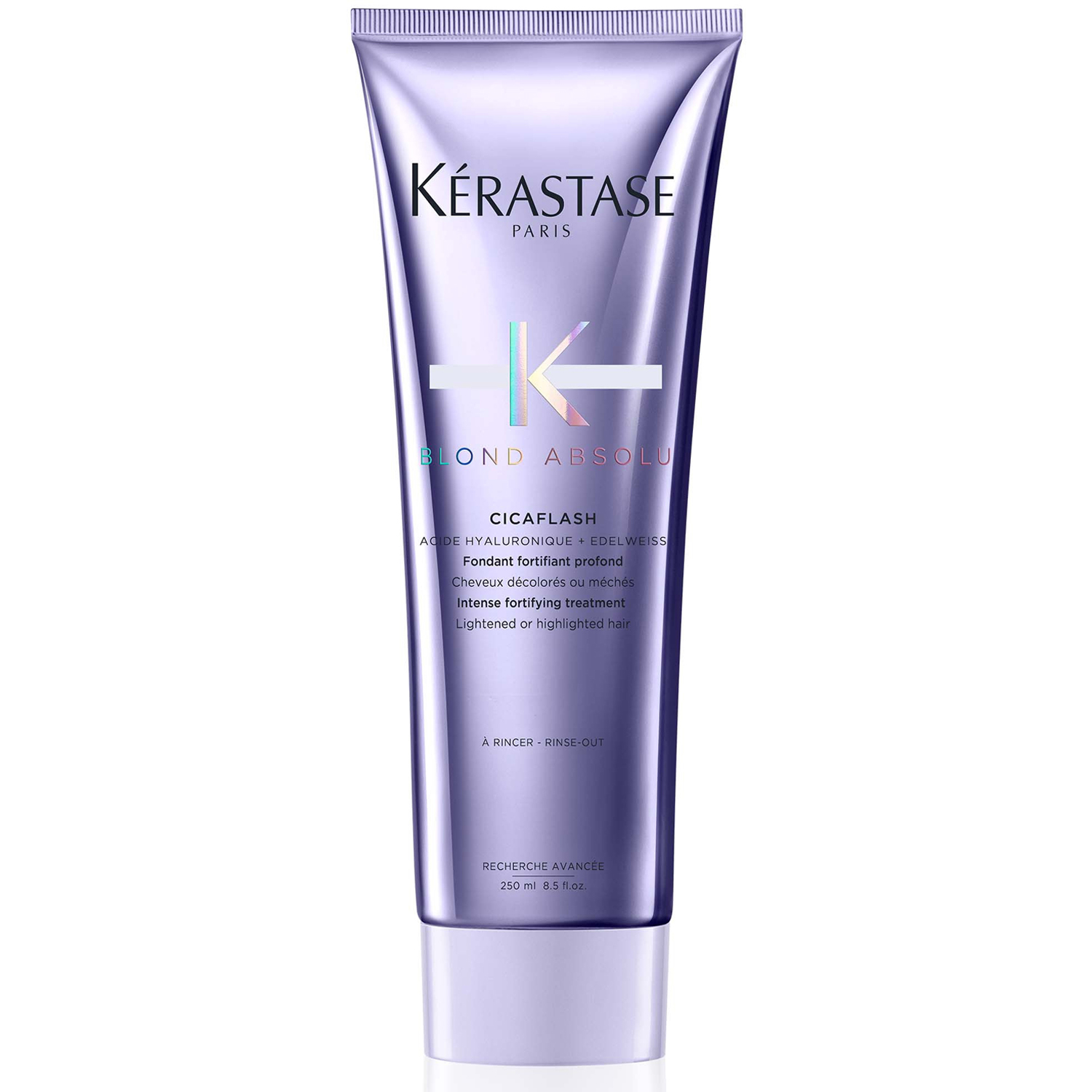 Kérastase Blond Absolu Cicaflash Intense Fortifying Treatment, 250 ml Kérastase Hoitoaine