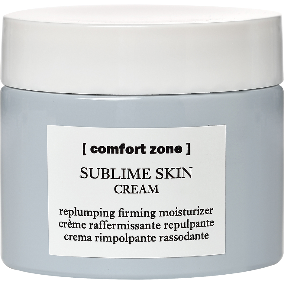 Sublime Skin Cream