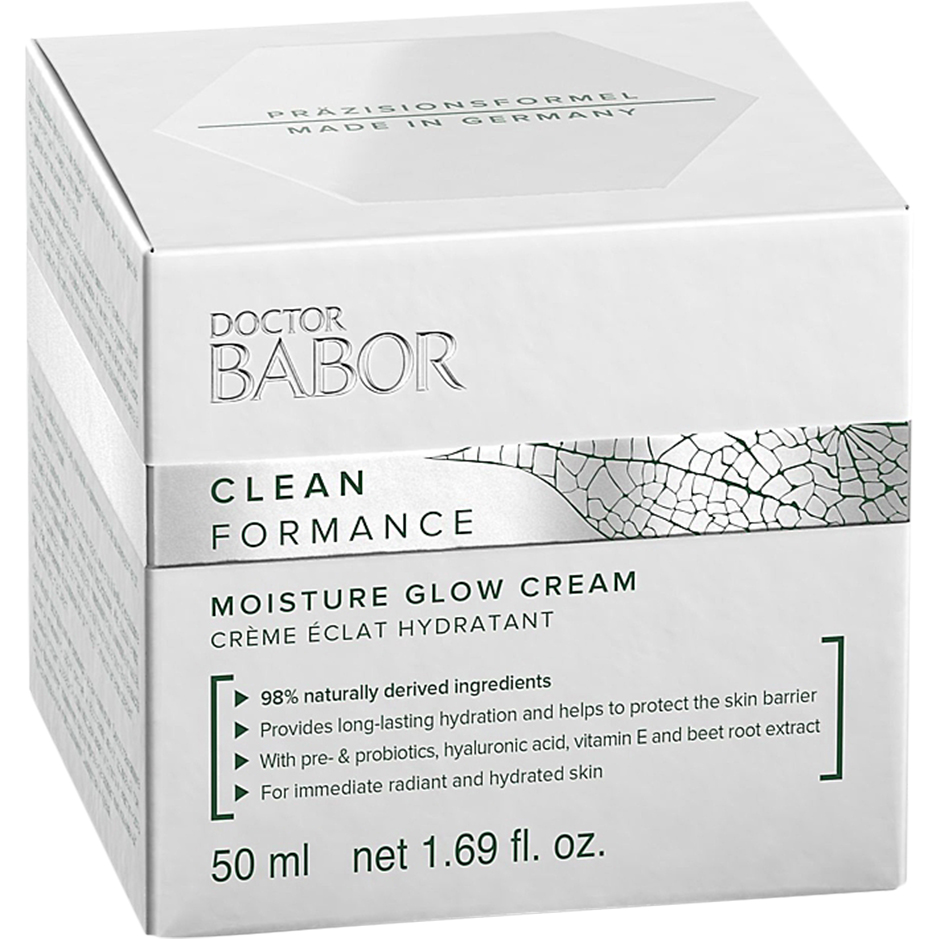 Cleanformance Moisture Glow Day Cream